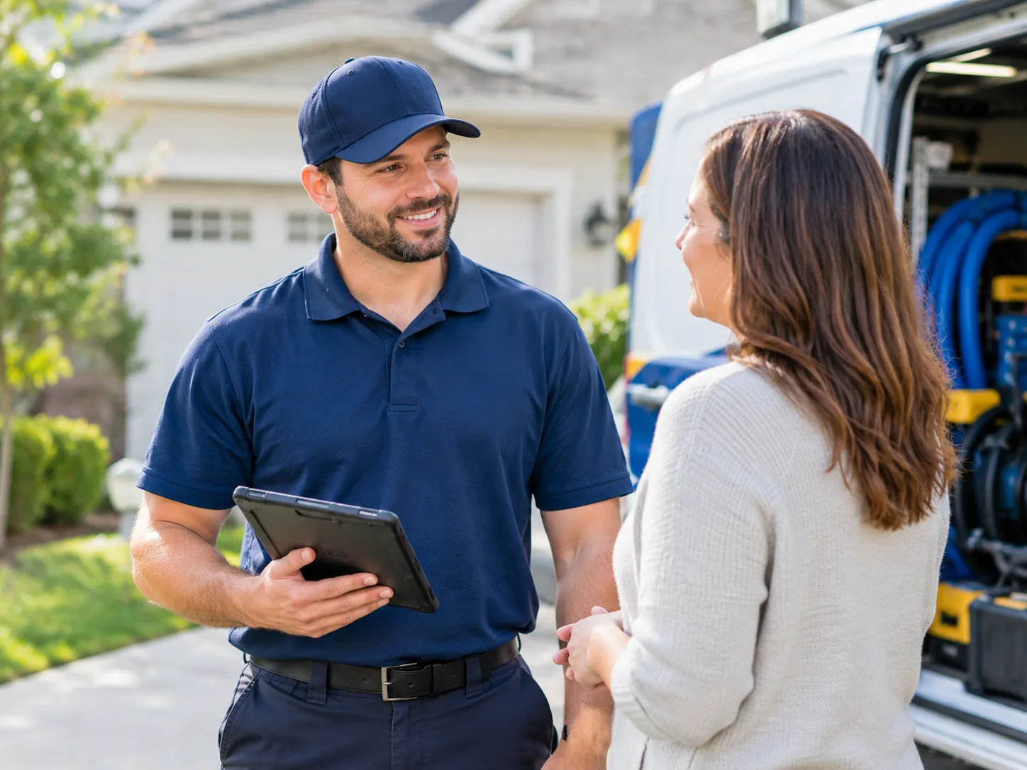 Sewage Backup Cleanup Roslindale, MA FAQs